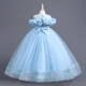 VA213-Pleated-Party-Dresses-For-Girls-Pageant-Luxury-Formal-Children-Evening-Wedding-Kids-Graduation-Ceremony-Host-Dress-AVELAPRO-44512612810979-08 Pleated Party Dresses For Girls Pageant Luxury Formal Children Evening Wedding Kids Graduation Ceremony Host Dress