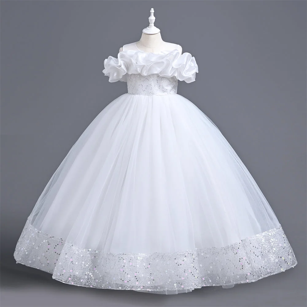 VA213-Pleated-Party-Dresses-For-Girls-Pageant-Luxury-Formal-Children-Evening-Wedding-Kids-Graduation-Ceremony-Host-Dress-AVELAPRO-44512612810979-09 Pleated Party Dresses For Girls Pageant Luxury Formal Children Evening Wedding Kids Graduation Ceremony Host Dress