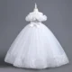 VA213-Pleated-Party-Dresses-For-Girls-Pageant-Luxury-Formal-Children-Evening-Wedding-Kids-Graduation-Ceremony-Host-Dress-AVELAPRO-44512612810979-10 Pleated Party Dresses For Girls Pageant Luxury Formal Children Evening Wedding Kids Graduation Ceremony Host Dress