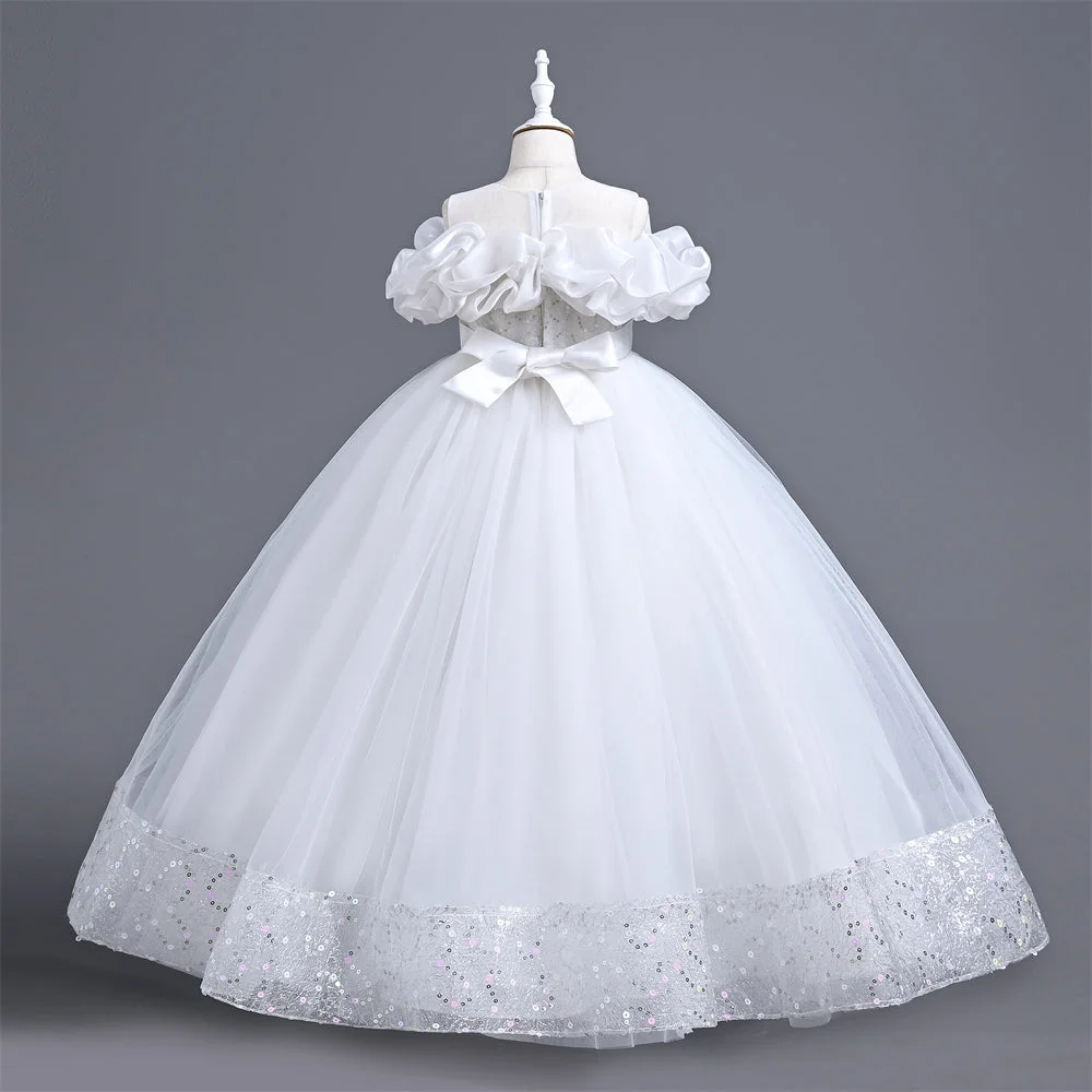 VA213-Pleated-Party-Dresses-For-Girls-Pageant-Luxury-Formal-Children-Evening-Wedding-Kids-Graduation-Ceremony-Host-Dress-AVELAPRO-44512612810979-10 Pleated Party Dresses For Girls Pageant Luxury Formal Children Evening Wedding Kids Graduation Ceremony Host Dress