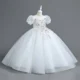 VT6001-Yoliyolei-Sequined-Flower-Girl-Dress-Childrens-First-Communion-Princess-Ball-Gown-Kids-Party-Dresses-For-Wedding-Birthday-AVELAPRO-44847293595875-07 Sequined Flower Girl Dress Children's First Communion Princess Ball Gown Kids Party Dresses For Wedding Birthday