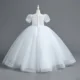VT6001-Yoliyolei-Sequined-Flower-Girl-Dress-Childrens-First-Communion-Princess-Ball-Gown-Kids-Party-Dresses-For-Wedding-Birthday-AVELAPRO-44847293595875-12 Sequined Flower Girl Dress Children's First Communion Princess Ball Gown Kids Party Dresses For Wedding Birthday