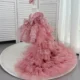 Wedding-flower-girl-elegant-evening-dress-sequined-long-sleeve-party-tail-girl-princess-dress-AVELAPRO-47426113470635-01 Wedding flower girl elegant evening dress sequined long sleeve party tail girl princess dress