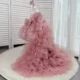 Wedding-flower-girl-elegant-evening-dress-sequined-long-sleeve-party-tail-girl-princess-dress-AVELAPRO-47426113470635-02 Wedding flower girl elegant evening dress sequined long sleeve party tail girl princess dress