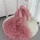 Wedding-flower-girl-elegant-evening-dress-sequined-long-sleeve-party-tail-girl-princess-dress-AVELAPRO-47426113470635-03 Wedding flower girl elegant evening dress sequined long sleeve party tail girl princess dress