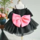 Dreamy Flower Girl Dress for Girls Satin Party Dress for Party