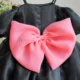Dreamy Flower Girl Dress for Girls Satin Party Dress for Party