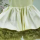Elegant Princess Girl Dress for Kids Birthday Party Gown