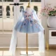 Elegant V-Neck Applique Tulle Flower Girl Dress Cap Sleeve